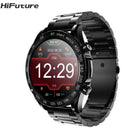 HiFuture FutureGo Pro SmartWatch Price In Nepal