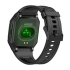 Zeblaze Ares Heart Rate Tracking Smartwatch 