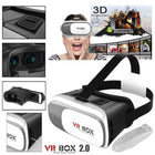 VR Box - 3D Glasses Virtual Reality With Remote Controller with wireless bluetooth - Brother-mart