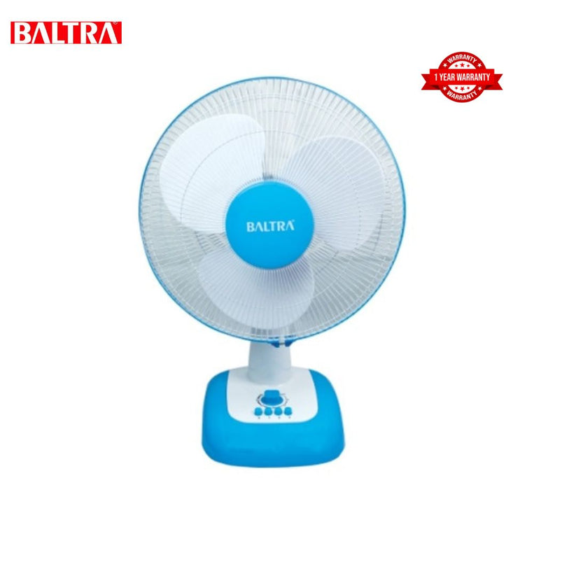 Buy Baltra Galaxy Table Fan Online at Best Price in Nepal Brothermart