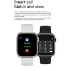  Heart Rate GPS Tracker G500