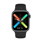 G500 GPS Tracker Smart Watch Bluetooth Call Body Temperature ECG Heart Rate - Brother-mart