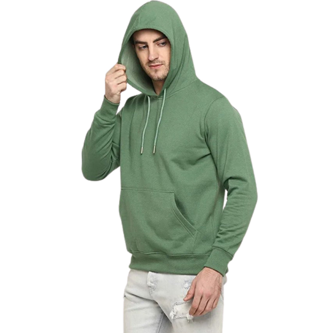 Men's  Hoodies Tops Pullover Clothing for Spring and Autumn 