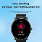 HAYLOU GS Smart Watch IP68 