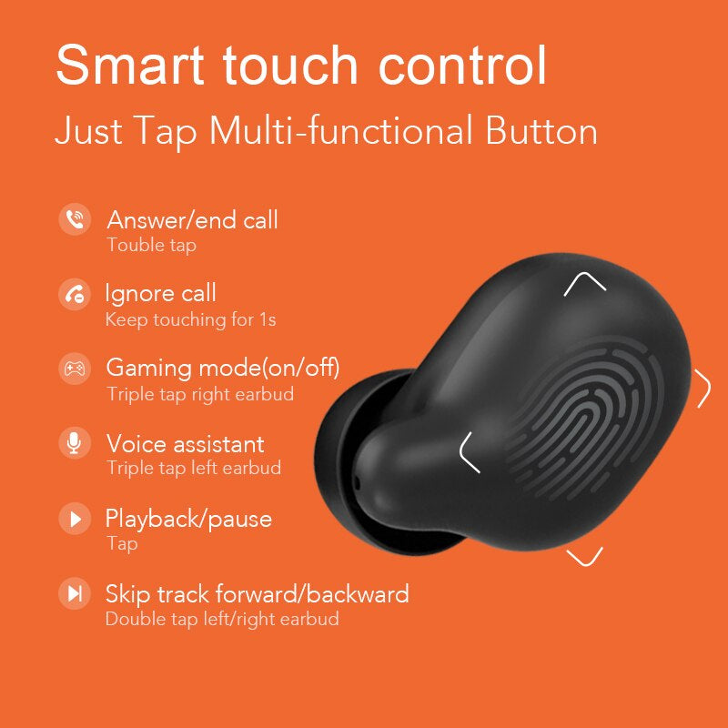 haylou earbud buy in nepal