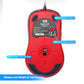 Redragon Gerberus M703 Gaming Mouse - Brother-mart