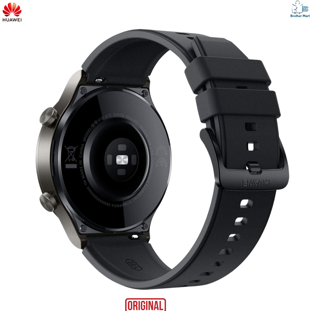 Huawei watch gt 2 battery online mah