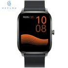 Haylou GST Smartwatch Men Women  blood Oxygen Heart Rate Sleep Monitoring - Brother-mart