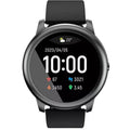 Haylou LS05 Original Solar Smart Watch Price In Nepal- Brother-mart
