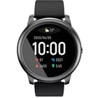Haylou LS05 Original Solar Smart Watch Price In Nepal- Brother-mart
