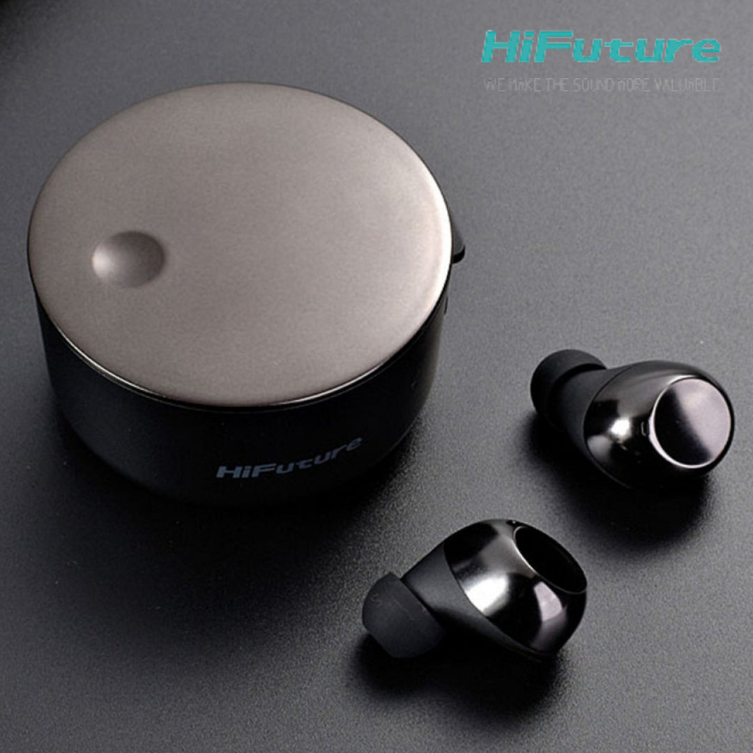 Helix HiFuture Earbuds TWS