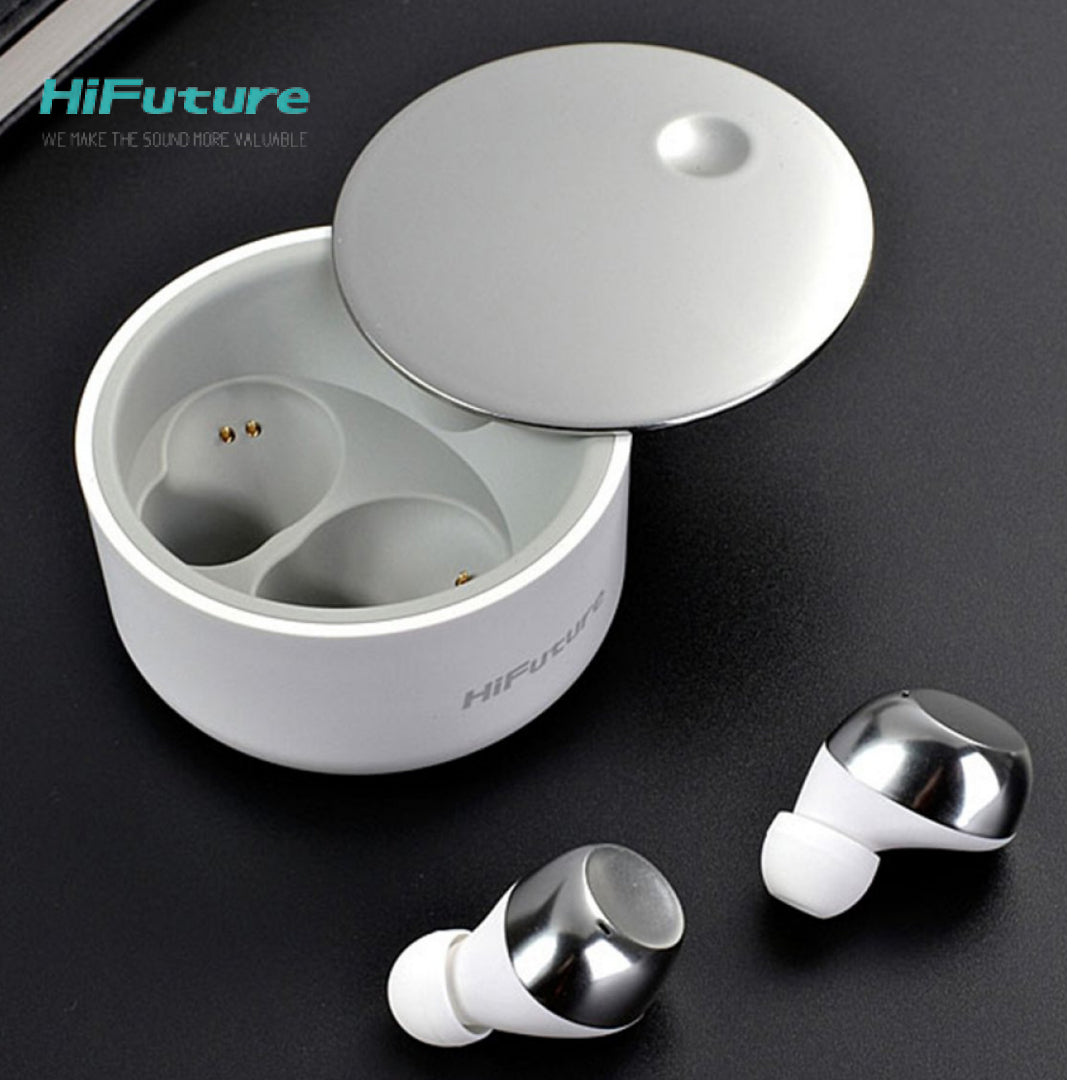 Helix HiFuture Earbuds TWS Best trending Earbuds Brother Mart