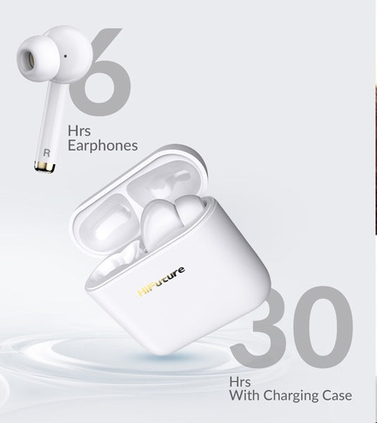 Hifuture earphones online