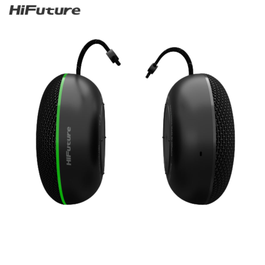HiFuture Sound Mini Speaker Portable Wireless Speaker 