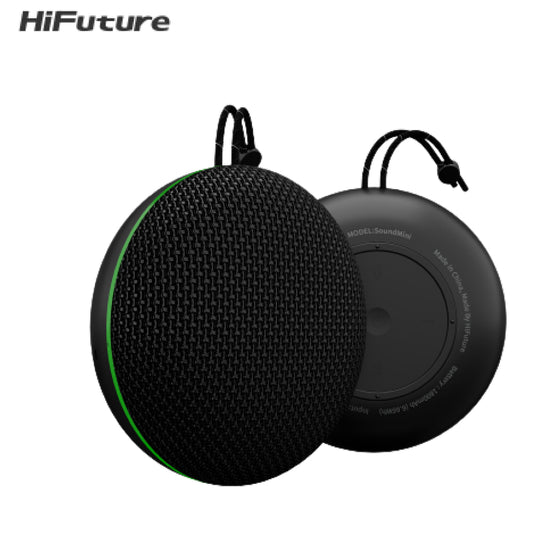 HiFuture Sound Mini Speaker Portable Wireless Speaker 