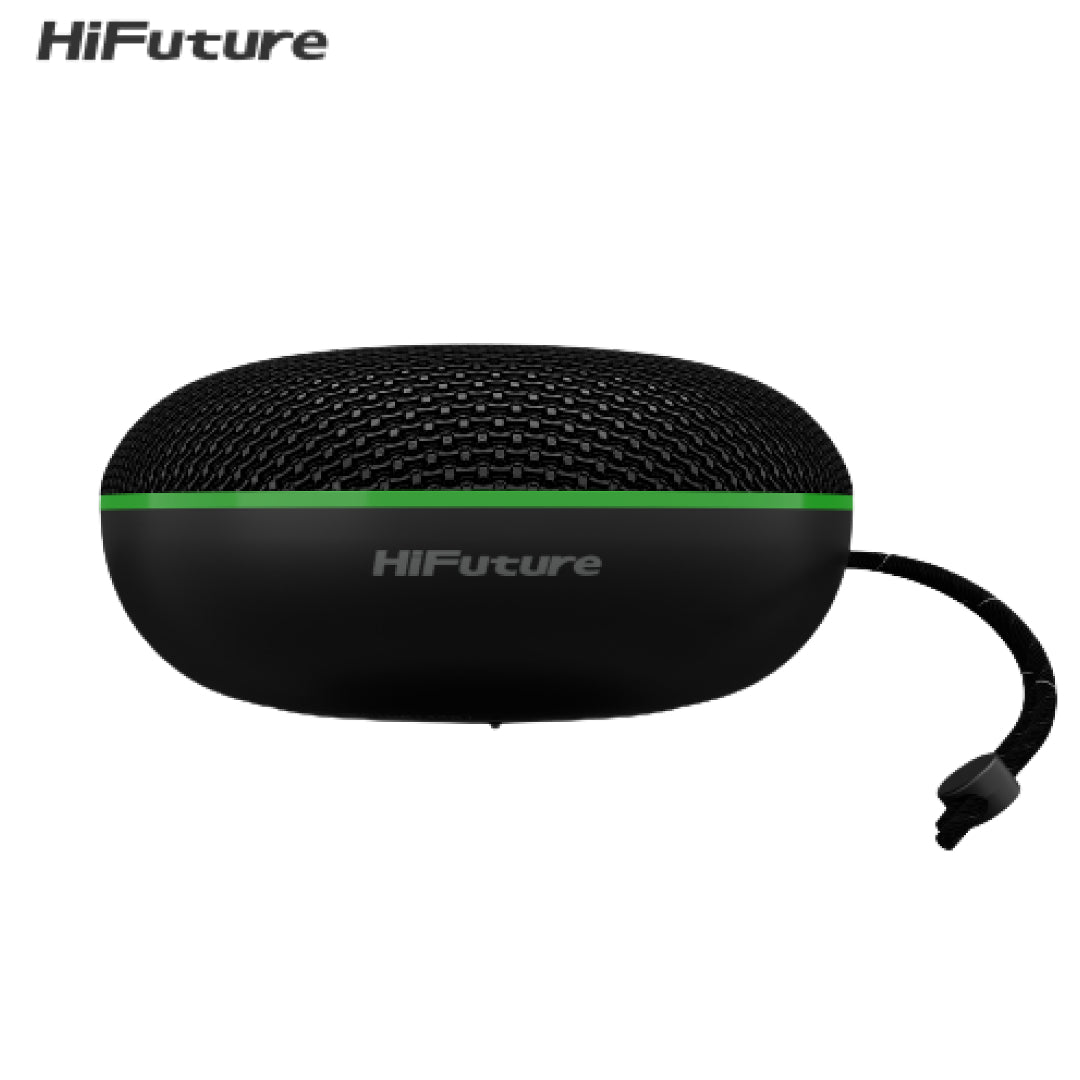 HiFuture Sound Mini Speaker Portable Wireless Speaker 
