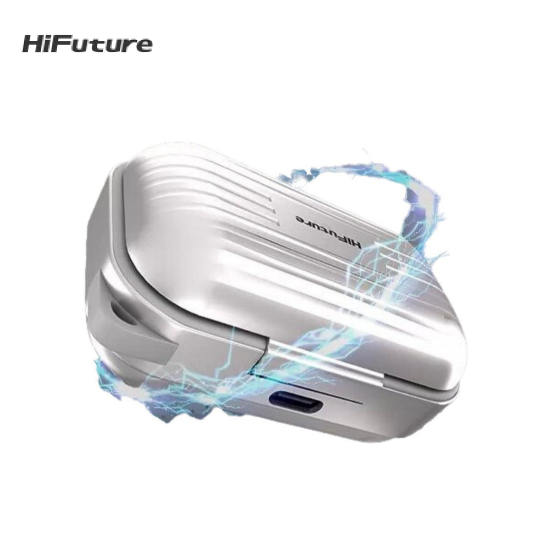HiFuture Voyager Bluetooth Earbud Brothermart 