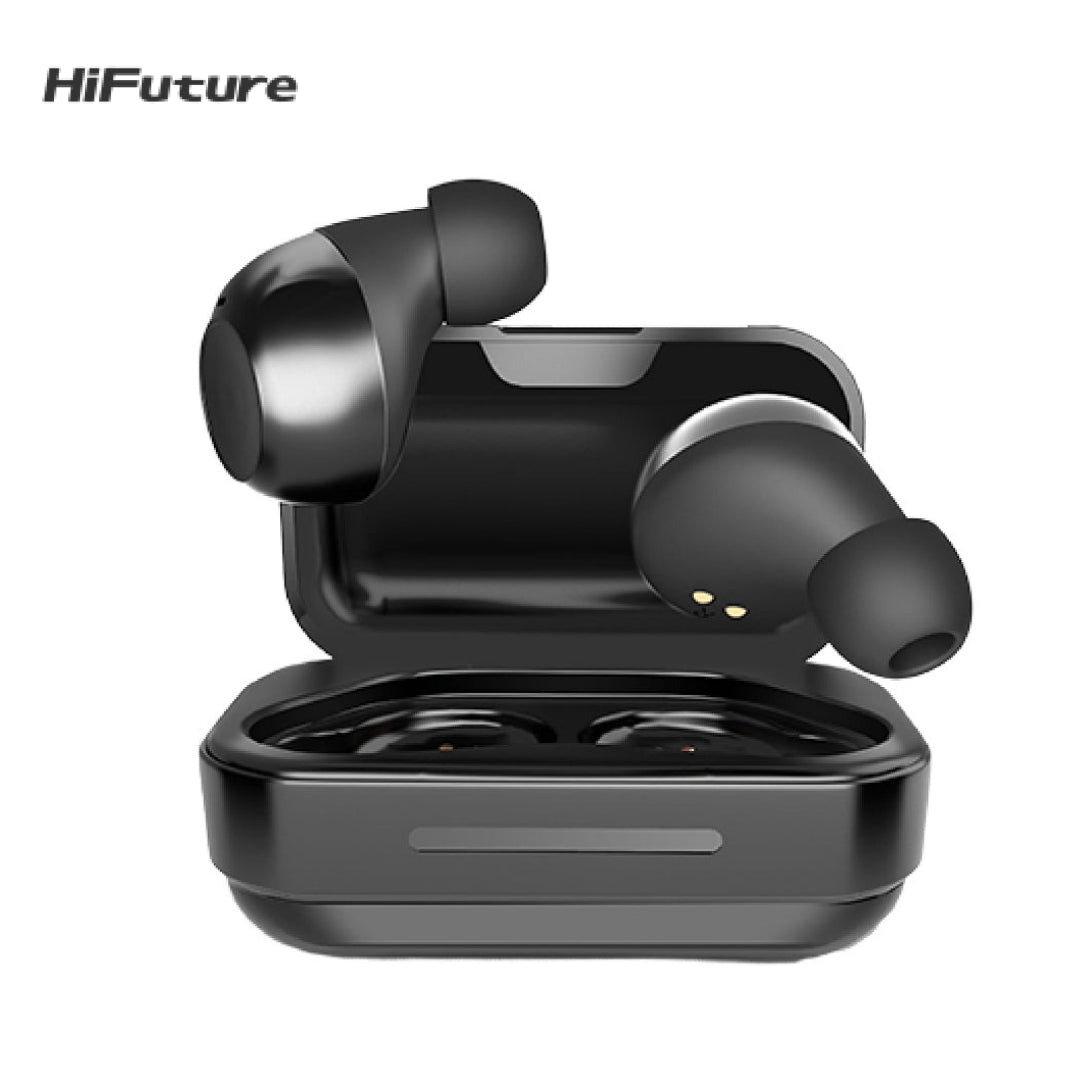 HiFuture Voyager Bluetooth Earbud Review Price Unboxing 