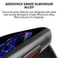 Best trending FutureFit Pulse Smartwatch