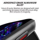Best trending FutureFit Pulse Smartwatch
