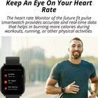 Best FutureFit Pulse Smartwatch