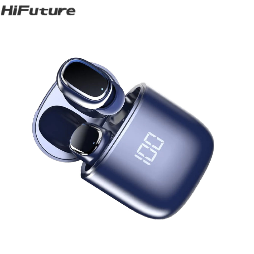 Hifuture best sale olymbuds review