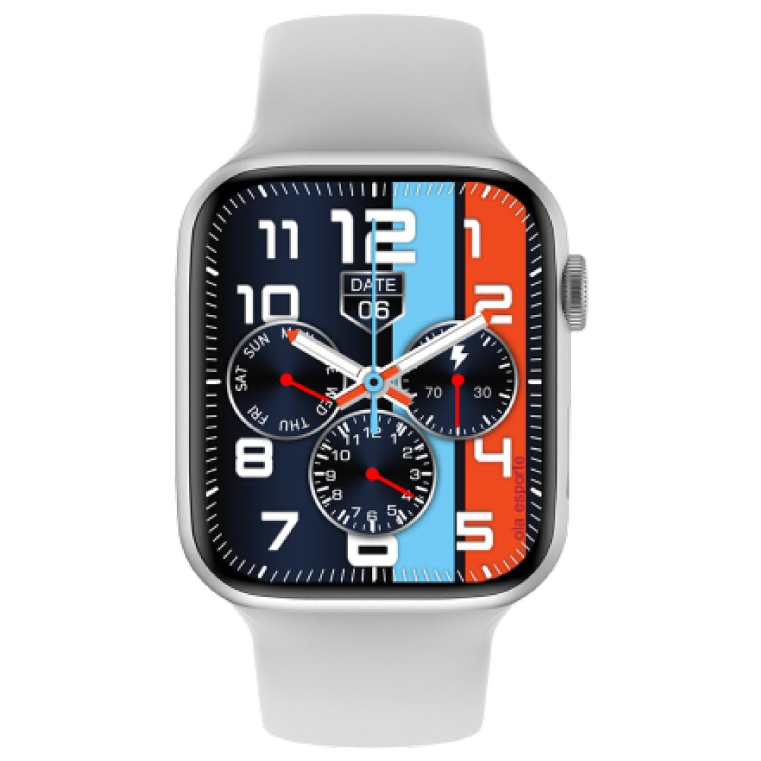 i8 Pro Max Smartwatch 2022 Series 8