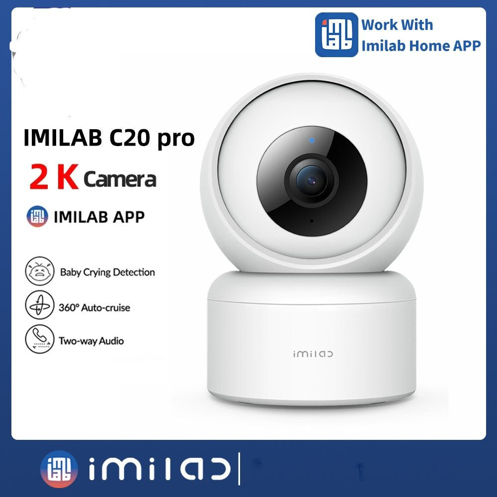 Shop security camera imilab c20 pro