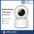 Shop security camera imilab c20 pro