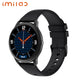 IMILAB KW66 Smart Watch Man Women Smartwatch 