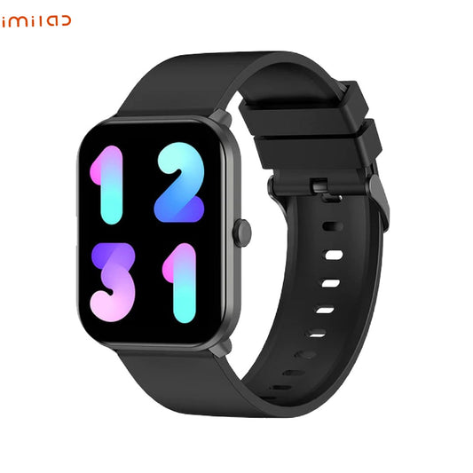 IMILAB W01 Smart Watch 