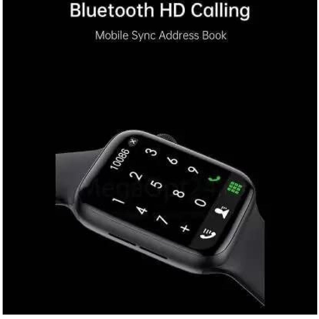 K17 Smartwatch