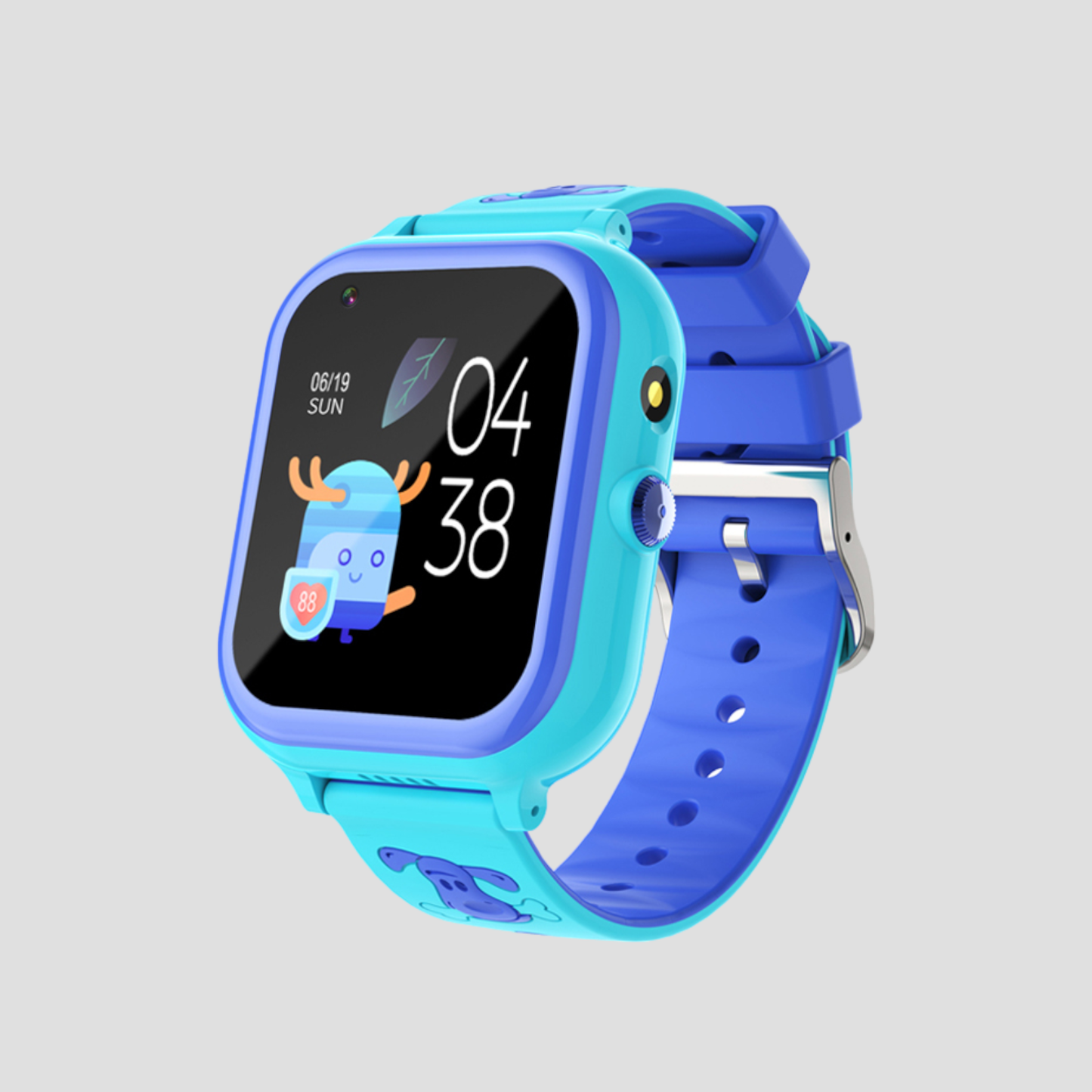 Shop blue bay watch for kid's in Nepal from brothermart