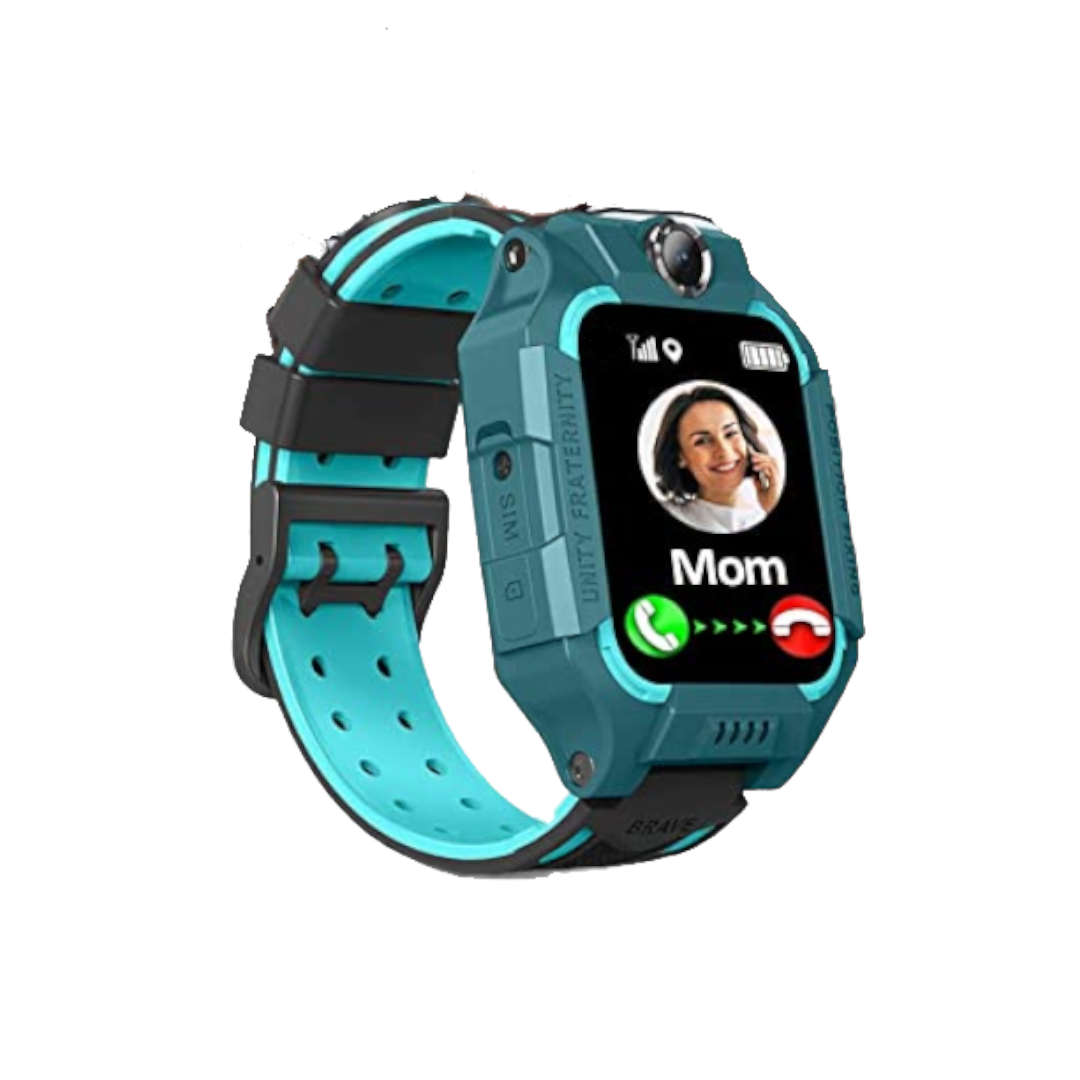shop for best kids watch in Nepal on brothermart-colour green