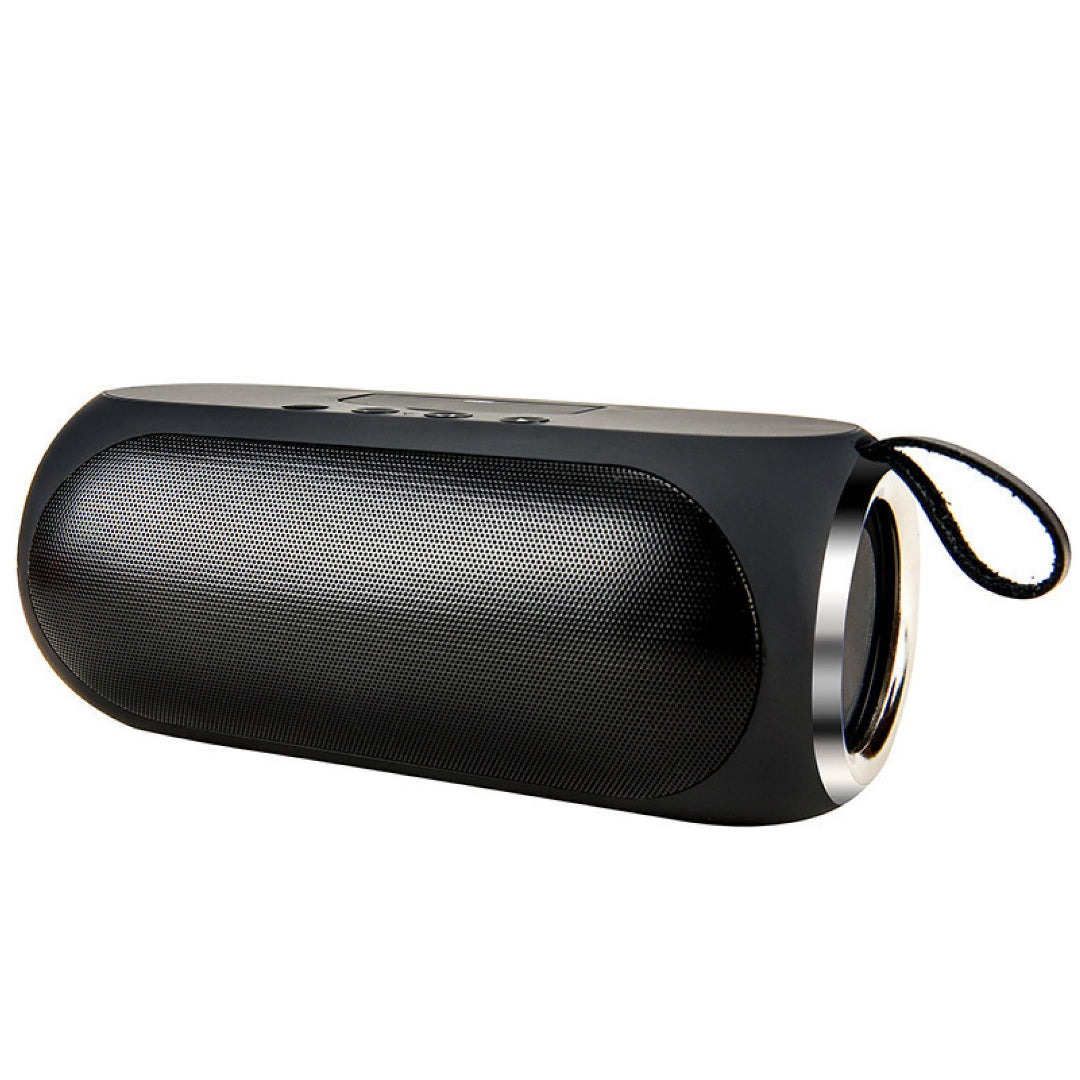 Kisonli Q9S Bluetooth Portable Speaker