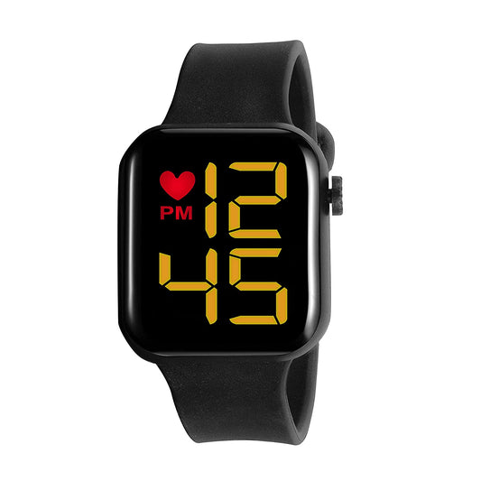 LED Display Kids smartwatches 