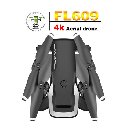 LF609 Drone 4K with HD Camera WIFI 1080P Dual Camera