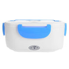 Portable Electric Heating Lunch Box Insulation Launch Box 