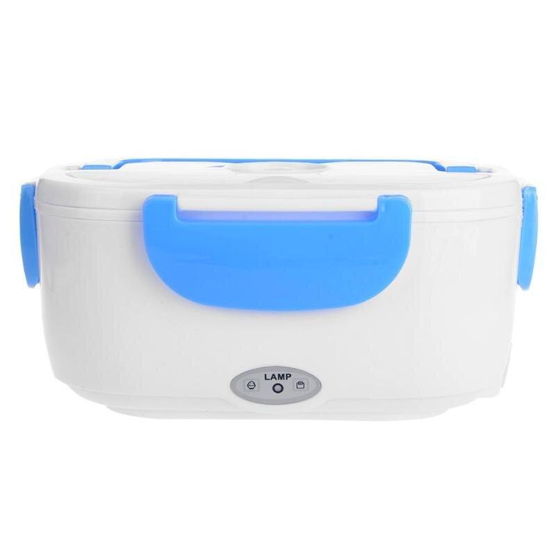 Portable Electric Heating Lunch Box Insulation Launch Box 
