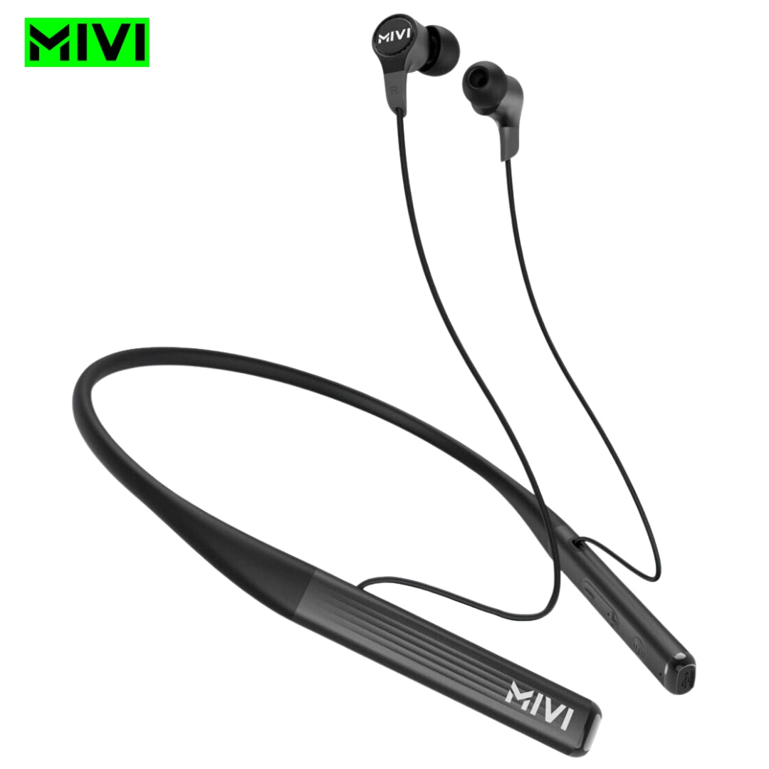Get Free delivery service on MIVI products 
