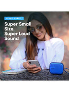 portable speakers