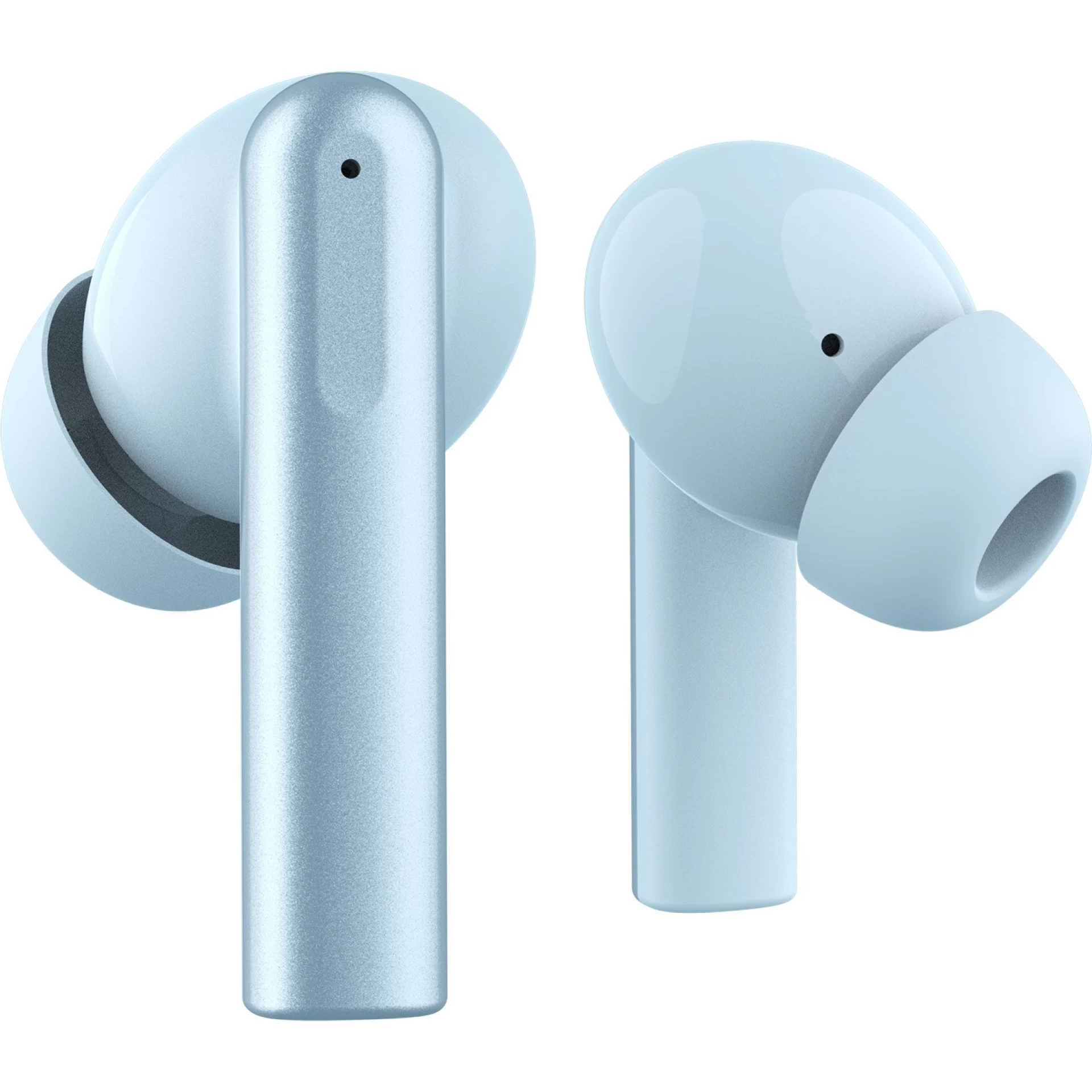Affordable earbuds