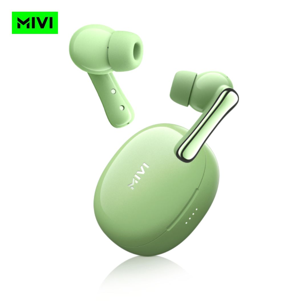 Get Free delivery service on MIVI Products from Brother-mart