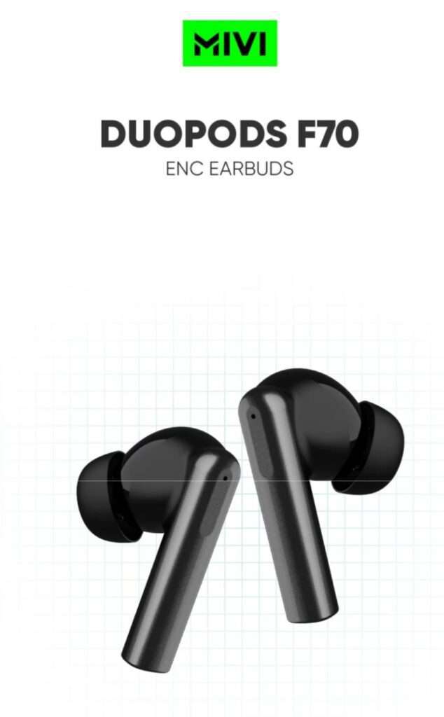 Wireless earbuds