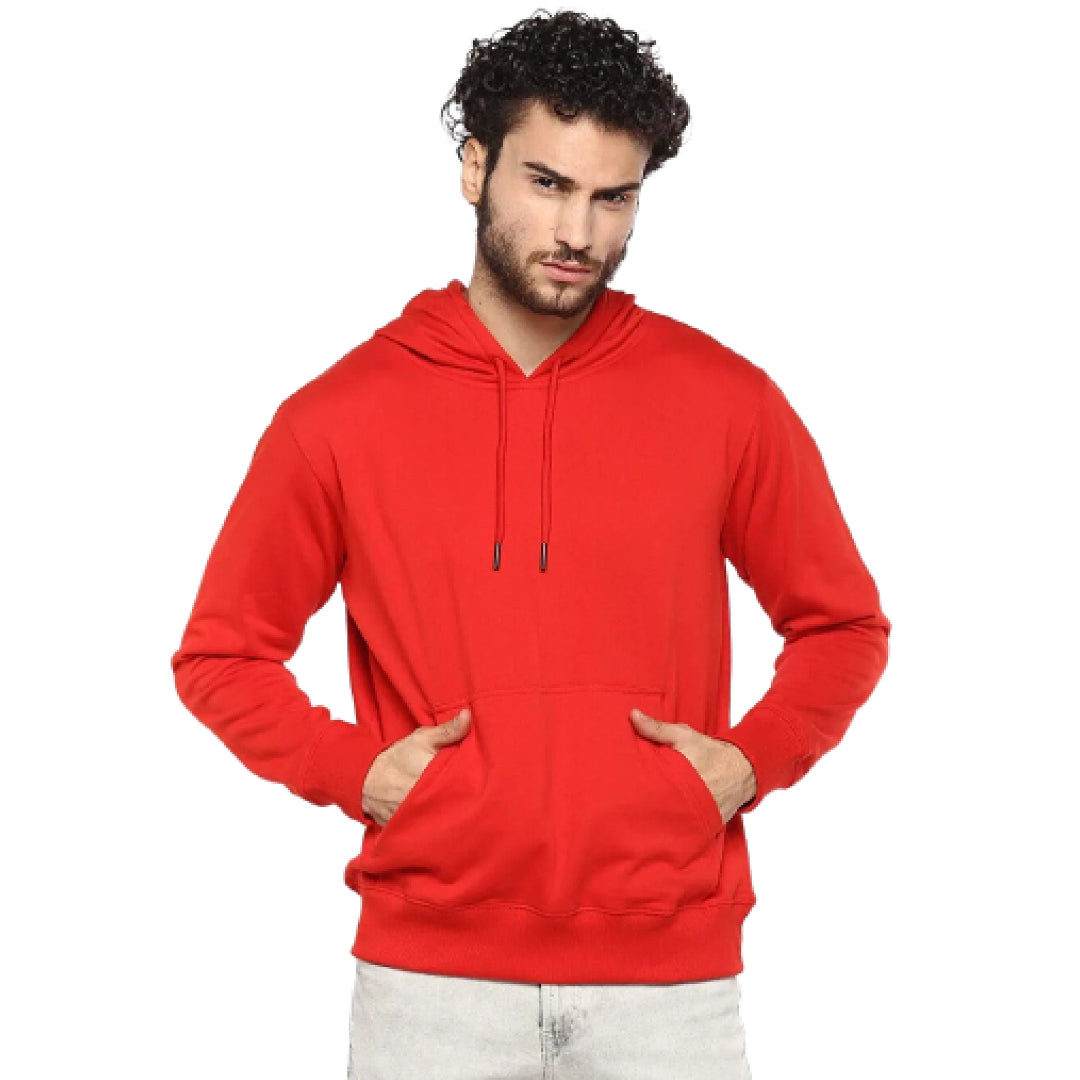 Men's  Hoodies Tops Pullover Clothing for Spring and Autumn 