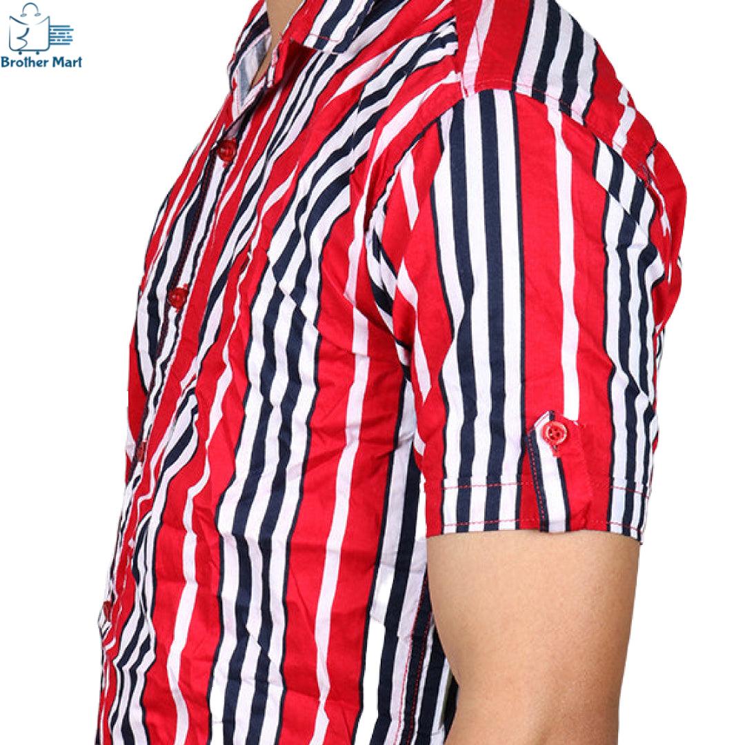 Shop cotton shirts for men in Nepal at best price from brother-mart.com