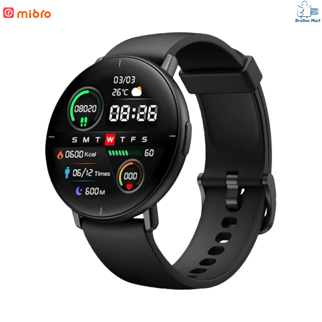 Shop Mibro lite smartwatch in Nepal at best price