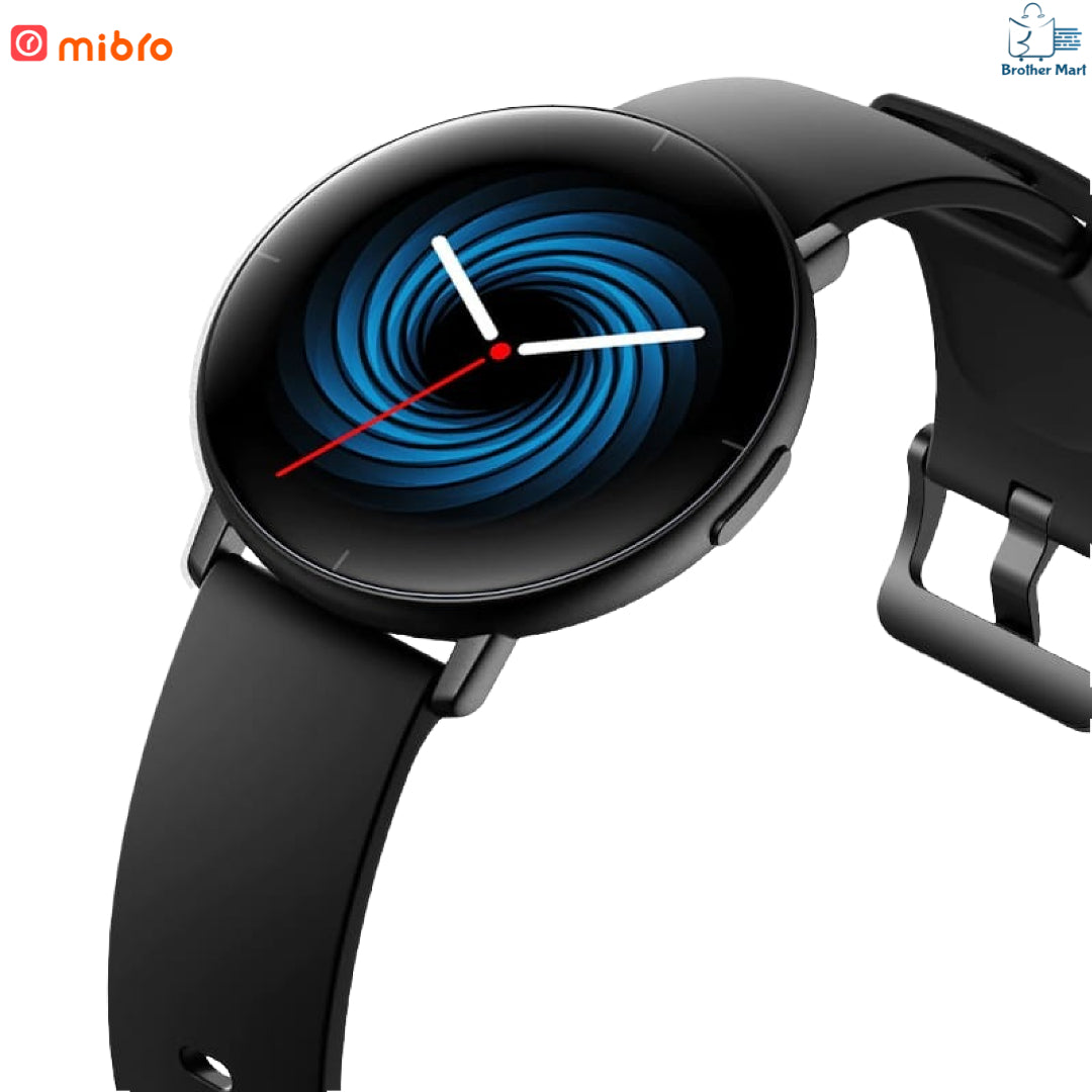 buy mibro lite smartwatch from brothermart at best price