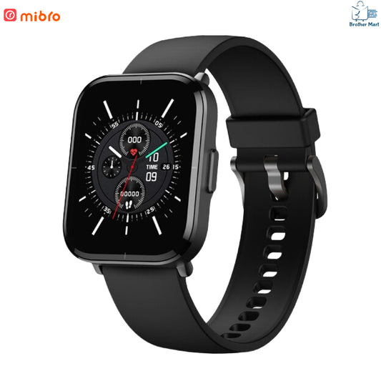 Mibro Color Smart Watch 