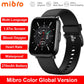 Mibro Color Smart Watch 